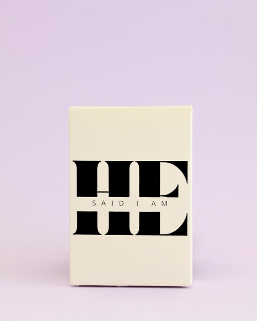 Biblical Affirmation Cards