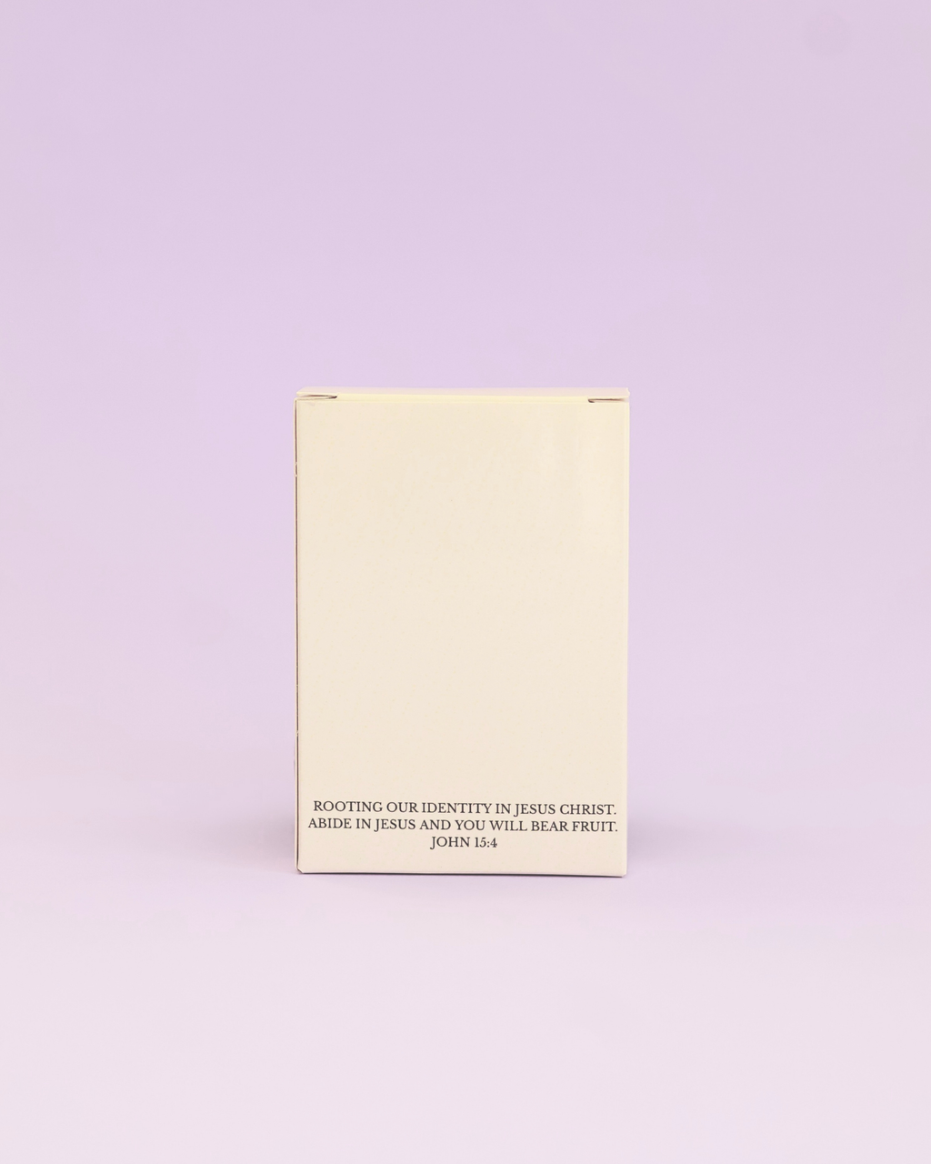 Biblical Affirmation Cards