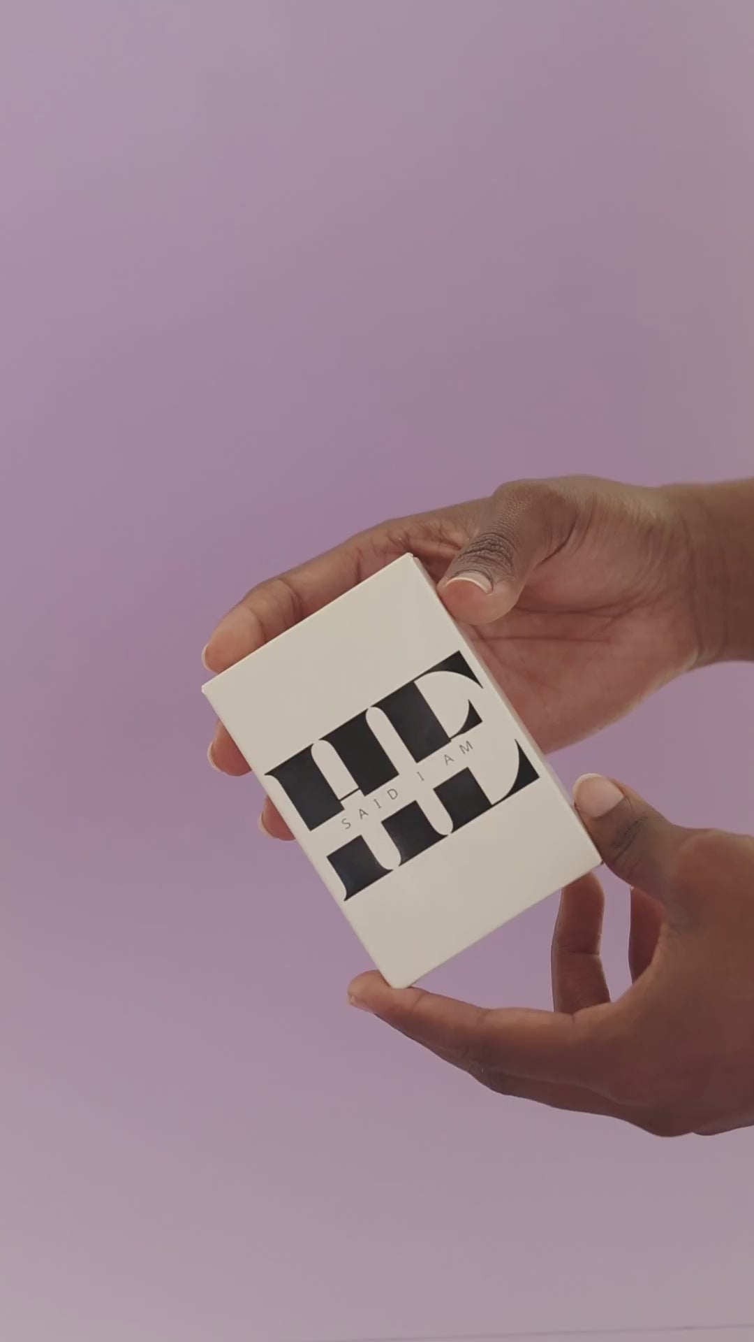 Biblical Affirmation Cards
